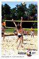 Beachvolleyball Trophy  63889380