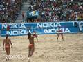 Beachvollyball Grand Slam!!!! 8368446