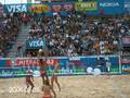 Beachvollyball Grand Slam!!!! 8368523