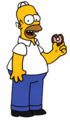 The Simpsons 8432862