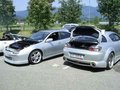 Mazda Treffen Kapfenberg 06 24345556