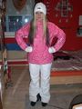 Mein neues Snowboardoutfit  50396642