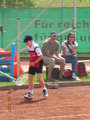 Tennis Sternchenturniere 2007, 2008 ... 20760284