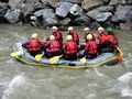 Rafting auf der Salzach ... 63638756