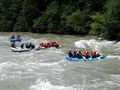 Rafting auf der Salzach ... 63638760