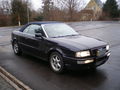 Audi Cabriolet 50247398