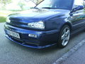 Mein GOLF 3 CABRIO  29170112