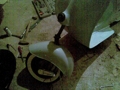 Restauration Vespa VNB 33888313