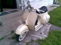 Restauration Vespa VNB 47664464