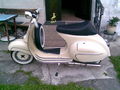 Restauration Vespa VNB 47664473