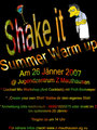 Z: Shake it summer warm up !!! 14126752