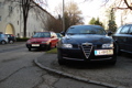 Mein Neuer: Alfa 159 TI und mei Alter GT 33611299