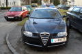 Mein Neuer: Alfa 159 TI und mei Alter GT 33611335