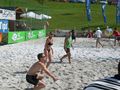 Beachvolleyball 2008 44742516