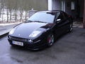 Fiat Coupe 20V Turbo Limited Edition 53558986