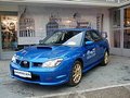 SUBARU IMPREZA 21060802