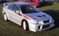 Mitsubishi EVO 34877678