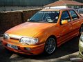 ford sierra 63782199