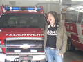 fotosession bei da Feuerwehr!!!!*gg* 7093762