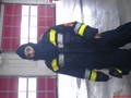 fotosession bei da Feuerwehr!!!!*gg* 7093785