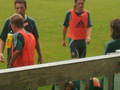 Training des SK RAPID in Winklarn... 7409478