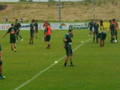 Training des SK RAPID in Winklarn... 7409566