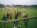 Training des SK RAPID in Winklarn... 7409646