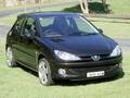 Peugeot 206 und Audi A3-A8 2469552