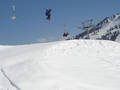 Blade Running & Freeskiing 4665018