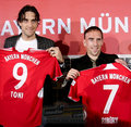 FC BAYERN MÜNCHEN 26645081