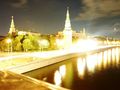Moscow by night 67131317