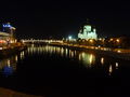 Moscow by night 67131383