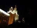Moscow by night 67131700