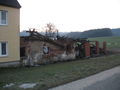 Großbrand in Ardagger Stift 27.11.2008 49587697