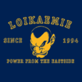 LOIKAEMIE 10323923