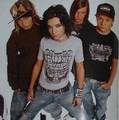 I LOVE TOKIO HOTEL 6404150