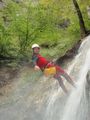 Canyoning SEP08 45242936