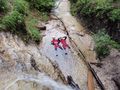 Canyoning SEP08 45242943