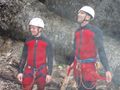 Canyoning SEP08 45242945