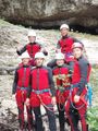 Canyoning SEP08 45242948