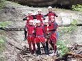 Canyoning SEP08 45242949