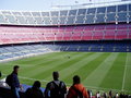 Nou Camp (Stadion von FC Barcelona) 15399175