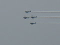 memorial day air show in jones beach 20499757