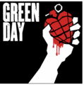 Greenday 3948098