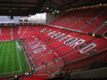 Manchester United Besuch 33420002