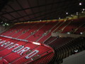 Manchester United Besuch 33420011