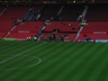 Manchester United Besuch 33420033