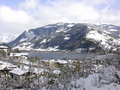 Zell am See - November 2006 11657671