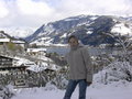Zell am See - November 2006 11657699