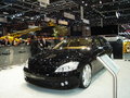 "Auto Salon Genf 2007" 16596585